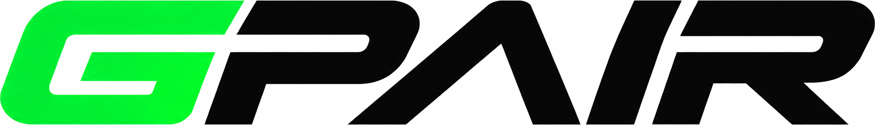 GPAIR logo